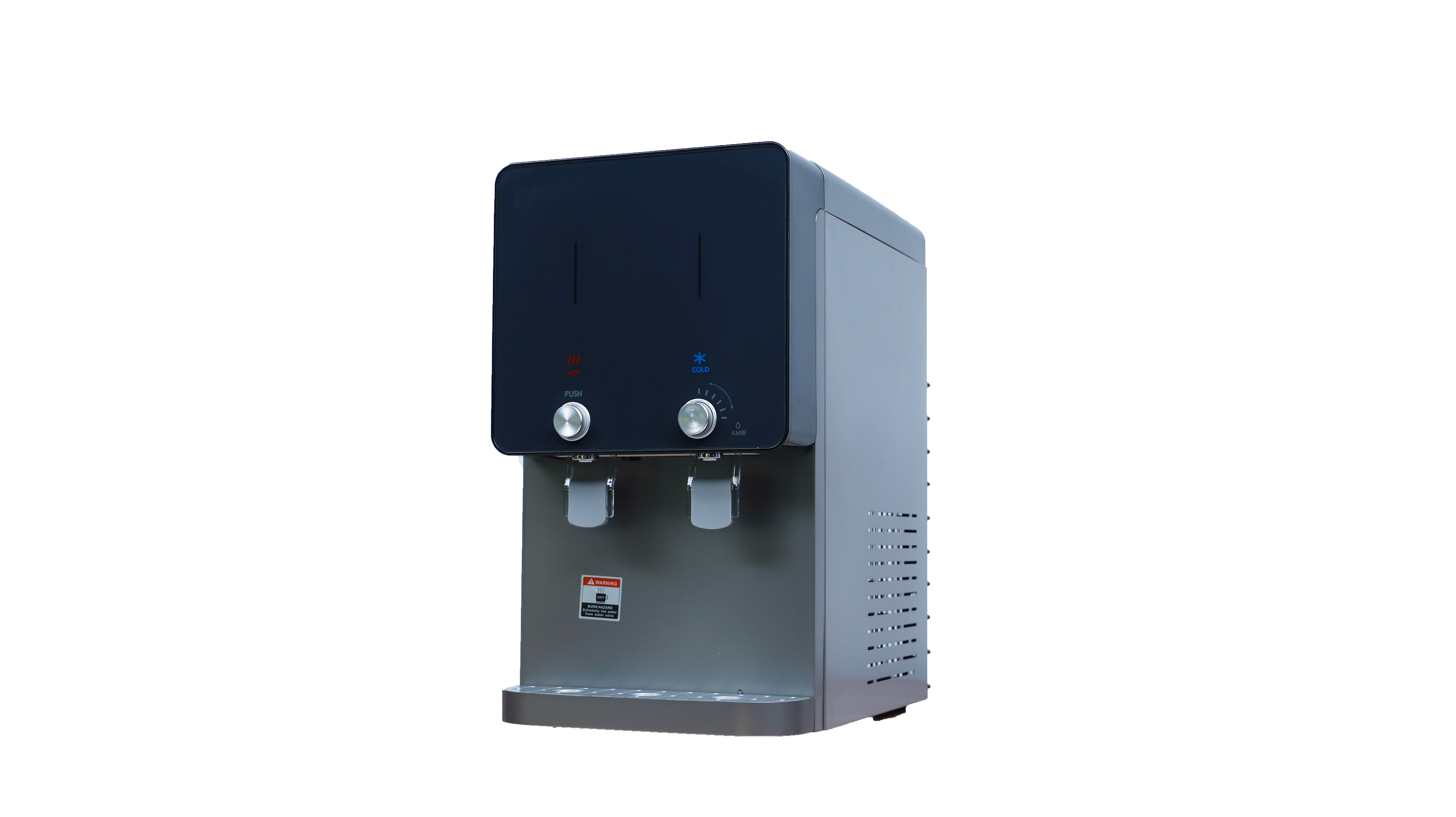 Θα μπορούσε το νέο Office Top Load Water Dispenser να είναι η λύση στο χώρο εργασίας σας;