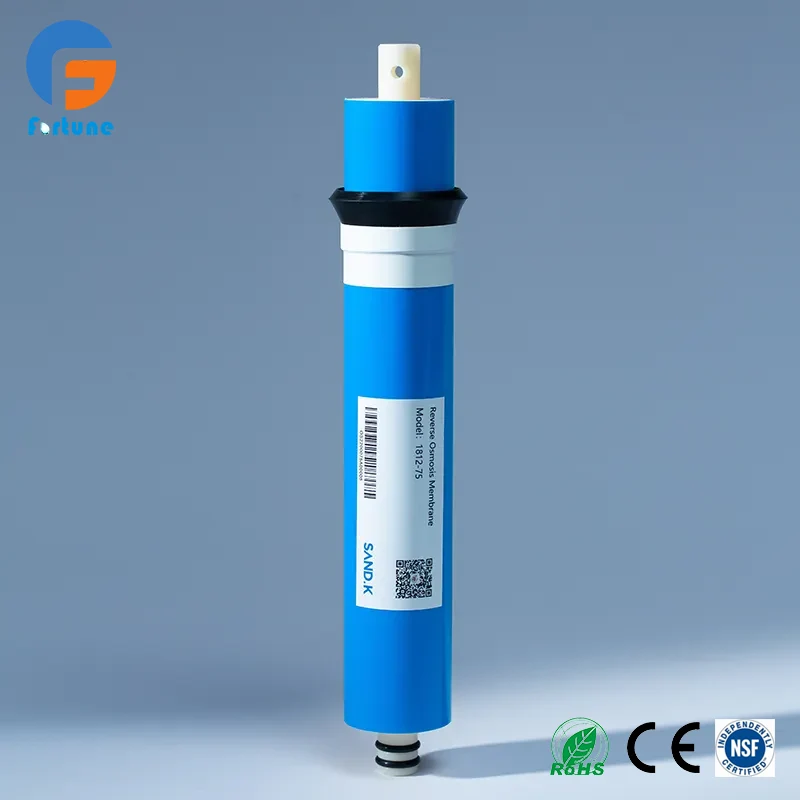 Μεμβράνη Ultra Precision Filtration RO75G